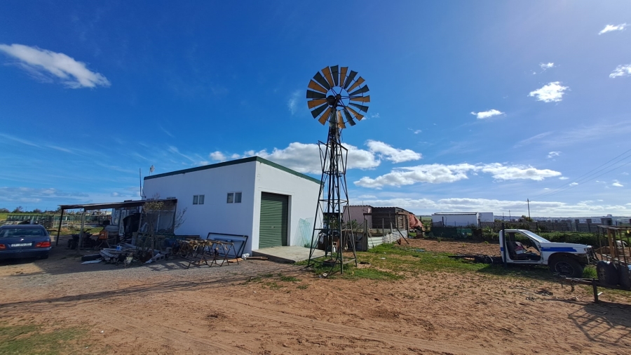4 Bedroom Property for Sale in Vredenburg Western Cape
